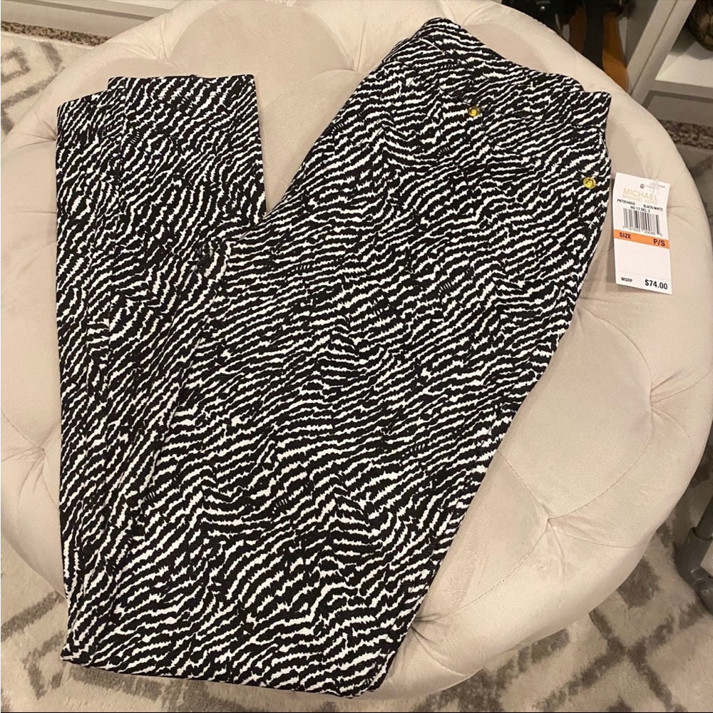 Mk Pants
